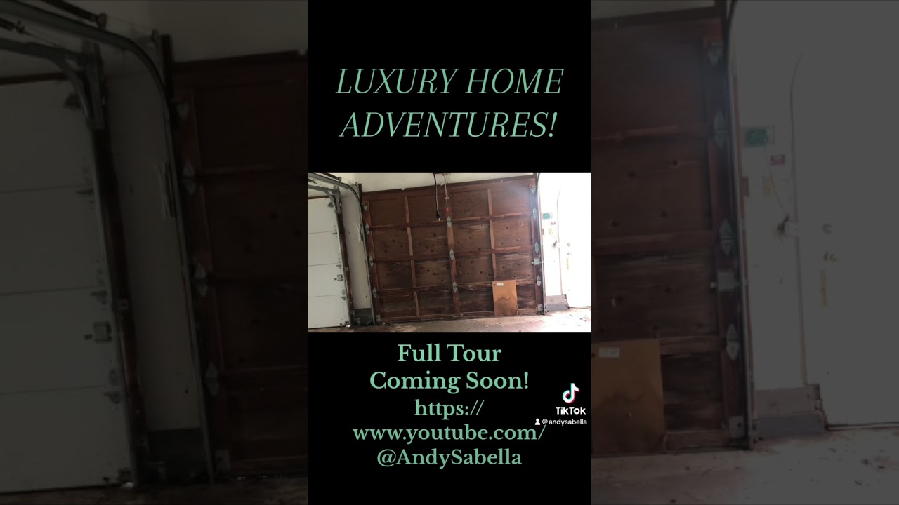 Sneak Preview | Luxury Home Adventure | Morris County, NJ | Andy Sabella Realtor
