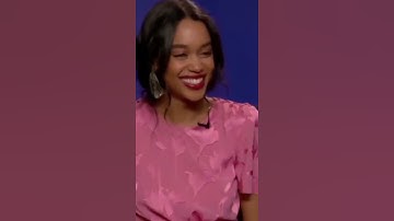Tom Holland flirts with Zendaya meanwhile Laura Harrier tries to touch him tiktok zendayathequeen