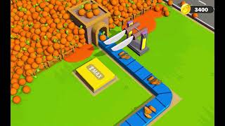 Juice Factory: Fruit Farm 3D | New Map Explore #games  #ios  #gaming  #androidgames screenshot 2