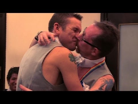 Vidéo: Ce Que C'est Que D'être Gay En Russie - Réseau Matador