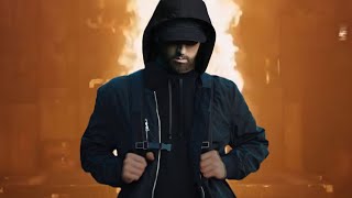 Eminem 2Pac - Darker Than Death Ft Snoop Dogg Robbïns Remix