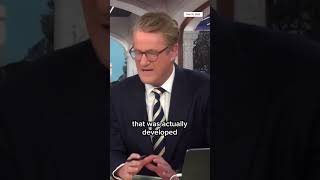 Scarborough on shooting