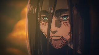 Attack on Titan: Final Battle with Vanishment OST