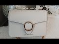 [Unboxing] MICHAEL KORS Wanda Small Pebbled Leather Crossbody Bag
