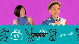KLCS PBS Kids: Program Break: (2026)