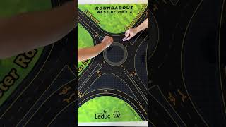 Roundabouts Are Coming To Leduc