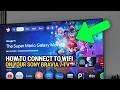 How To Connect To WiFi On Your Sony Bravia 7 TV: Easy Guide!