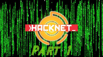 Hacknet | Part 1