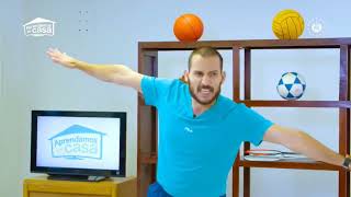 Física Semana 4 - 4º Grado 2022