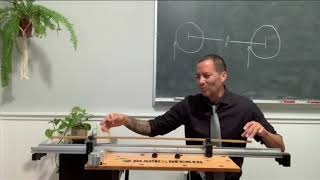 Physics 1570 - Accelerated Motion