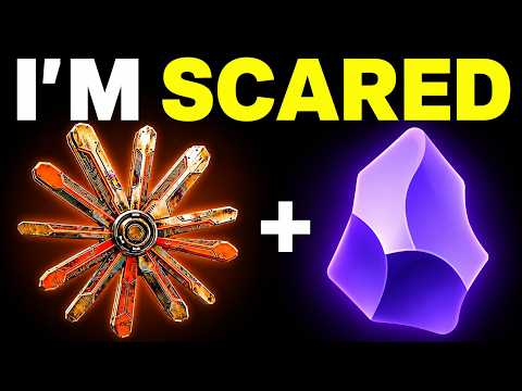 Claude Obsidian is INSANE! 🤯