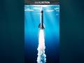 How Submarines Launch Missiles Under Ice 🚀 (Russian Arctic Test Explained)