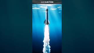 How Submarines Launch Missiles Under Ice 🚀 (Russian Arctic Test Explained)