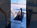 part419#Swimmingin -20°C#Weather🧊TheUltimate#Ice😱Bath Challenge❄️OnlyinRussia#Winter🌊 SwimmingFrozen