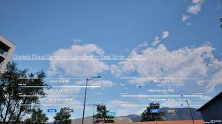 AEC | Real-Time Cloud Dynamics News