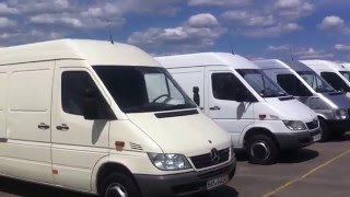 видео Продажа автобусов и микроавтобусов в России. Купить, обменять автобус/микроавтобус новый и бу на авторынке. Авто афиша.