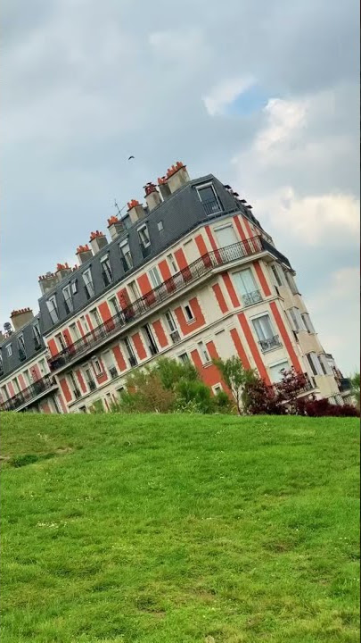 Parisian Vibes! // Instagram: lumadeline