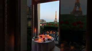 Parisian Vibes! // Instagram: lumadeline