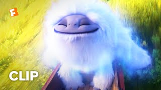 Abominable Movie Clip - Surfing A Field Of Flowers 2019 Fandango Family