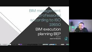 Introduction to MASTERING BIM EXECUTION PLAN BEP AUTHORING 