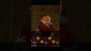 Making it Rain in the Fire Temple