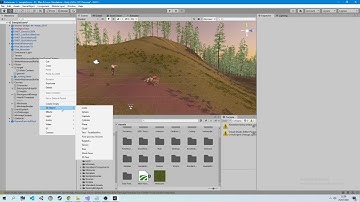 Modul 4 - 7 - Enemy AI Part 3 - Praktikum Pemrograman Game 2021/2022