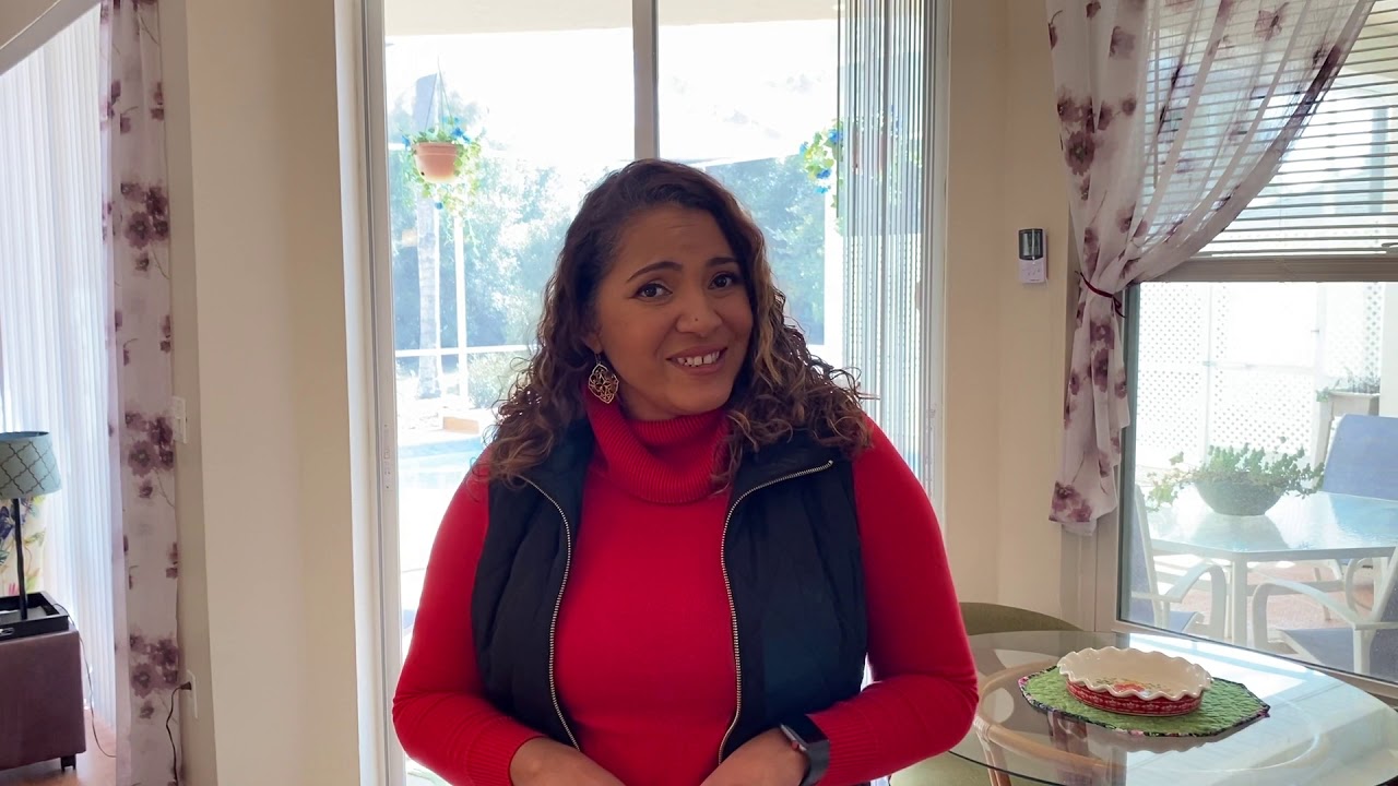 3 homes within 3 different price ranges in Hernando County