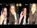 Fatima live TikTok today video🤣 Fatima TikTok live😂Fatima live in Pakistan Fatima live TikTok😂