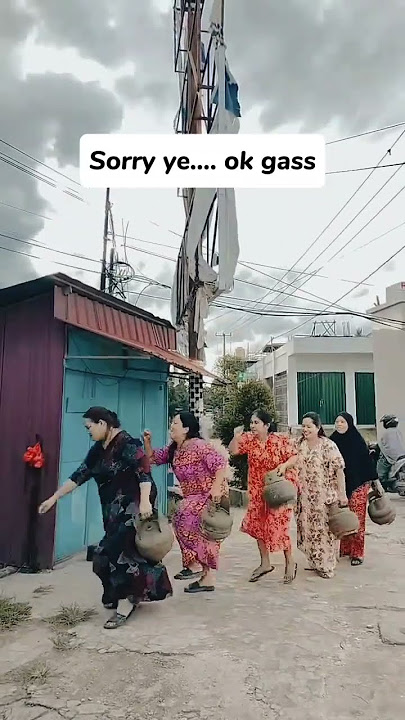 Sorry ye....ok gas ok gas. #funny #like #comedy
