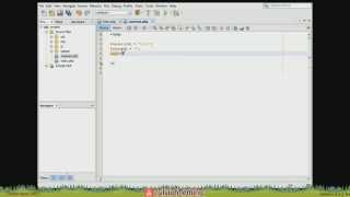 PHP e MySQL Básico #04 - Arquivo conexão.php e configurando pastas