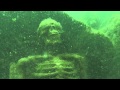 La Paz County Sheriff Find Underwater Skeleton Tea Party