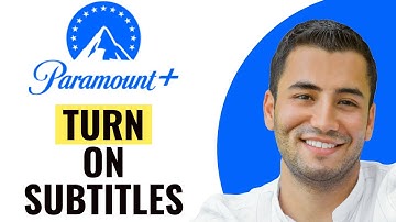How to Turn on Subtitles on Paramount Plus (Quick and Easy)