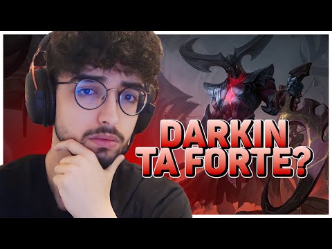Guia Atualizado De Kayn Vermelho