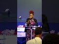 Let your glory fall by Min Olabecee #song #worship #shorts #viral #dubai #praise #trending #reels