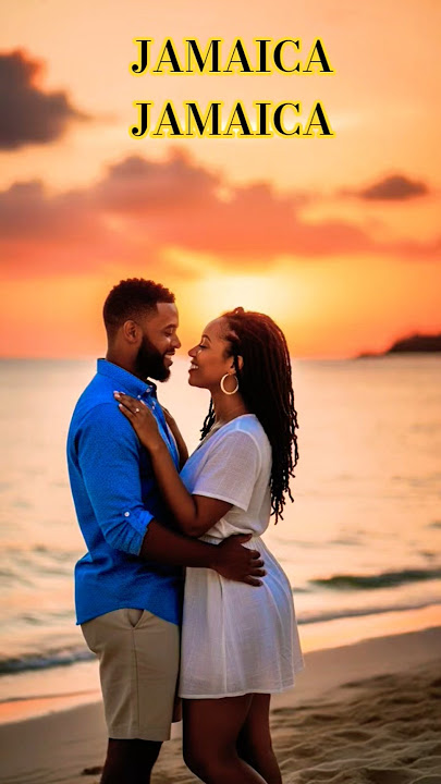 Jamaica Jamaica #reggaemusic #reggae #vacation #jamaica #travel #vacay #music #DreamScreenAI
