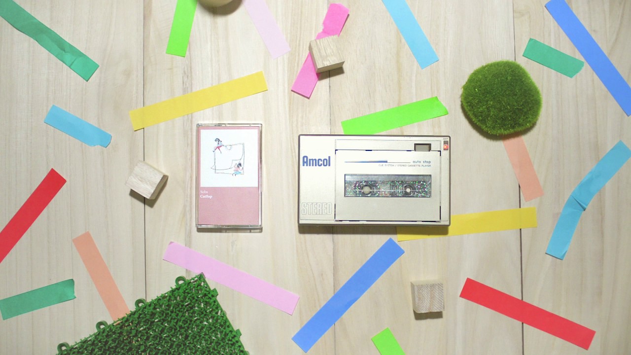 Sobs - Girl (Official Audio)