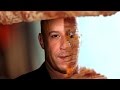 Laser Cut Vin Diesel Ham and Cheese Sandwich