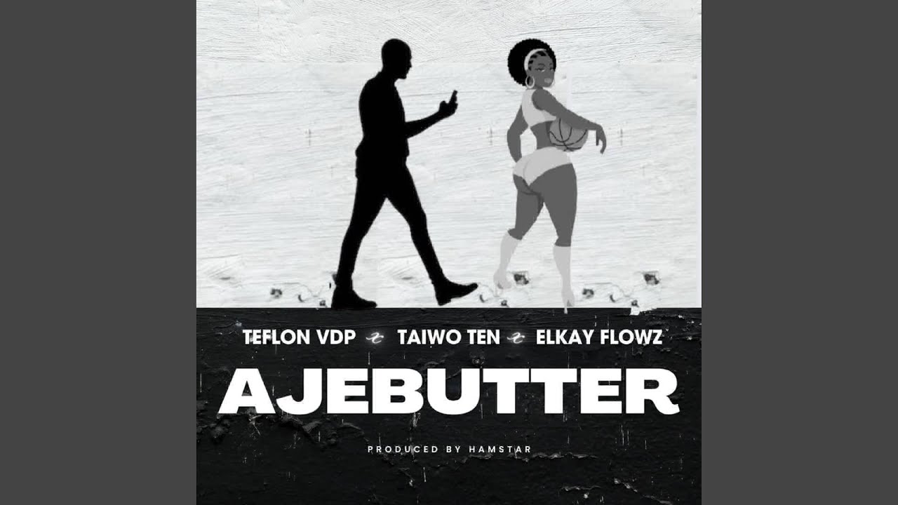 Assista a Ajebutter no YouTube
