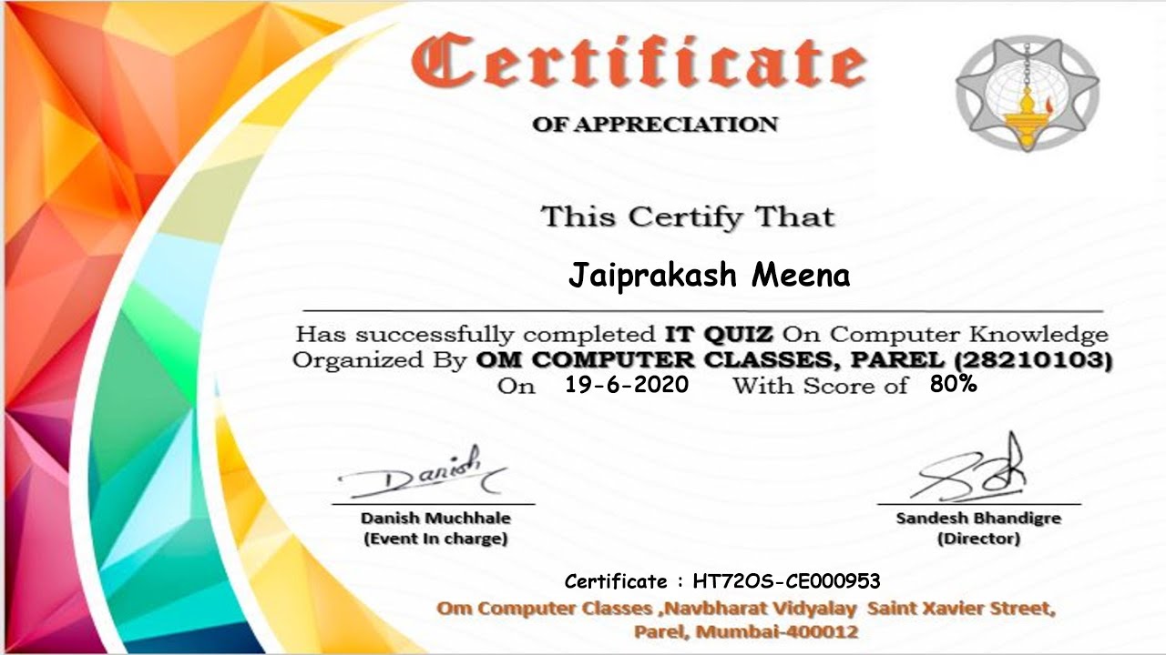 it-quiz-certificate-online-quiz-free-certificate-free-certificate