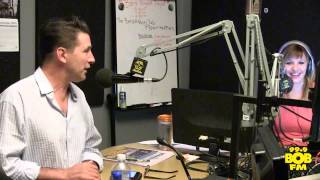 Billy Baldwin   BOB