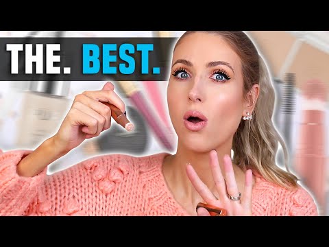THE VERY BEST, GAME-CHANGING MAKEUP OF THE YEAR!! Sephora / High-End Edition