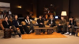 🔴BTS OT7 LIVE ON WEVERSE [ ENG SUB ][ 2026.3.20 ]