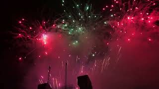 July Fourth Fireworks Spectacular, Hollywood Bowl, July 4, 2023
