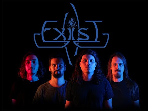 Exist (8) — EXIST - EGOIISTA (FULL ALBUM STREAM)