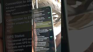 Not Connected To Ecu Obd2