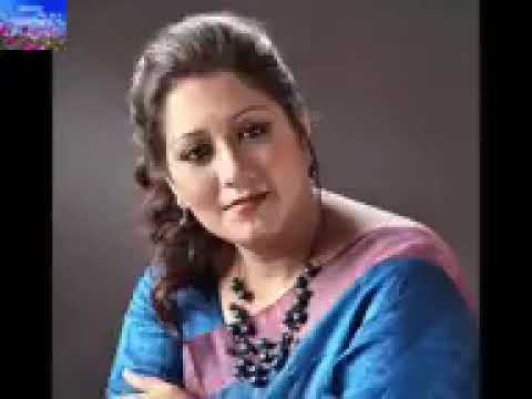 Aji nutan ratane lyrics Jayati Chakraborty DLRoy