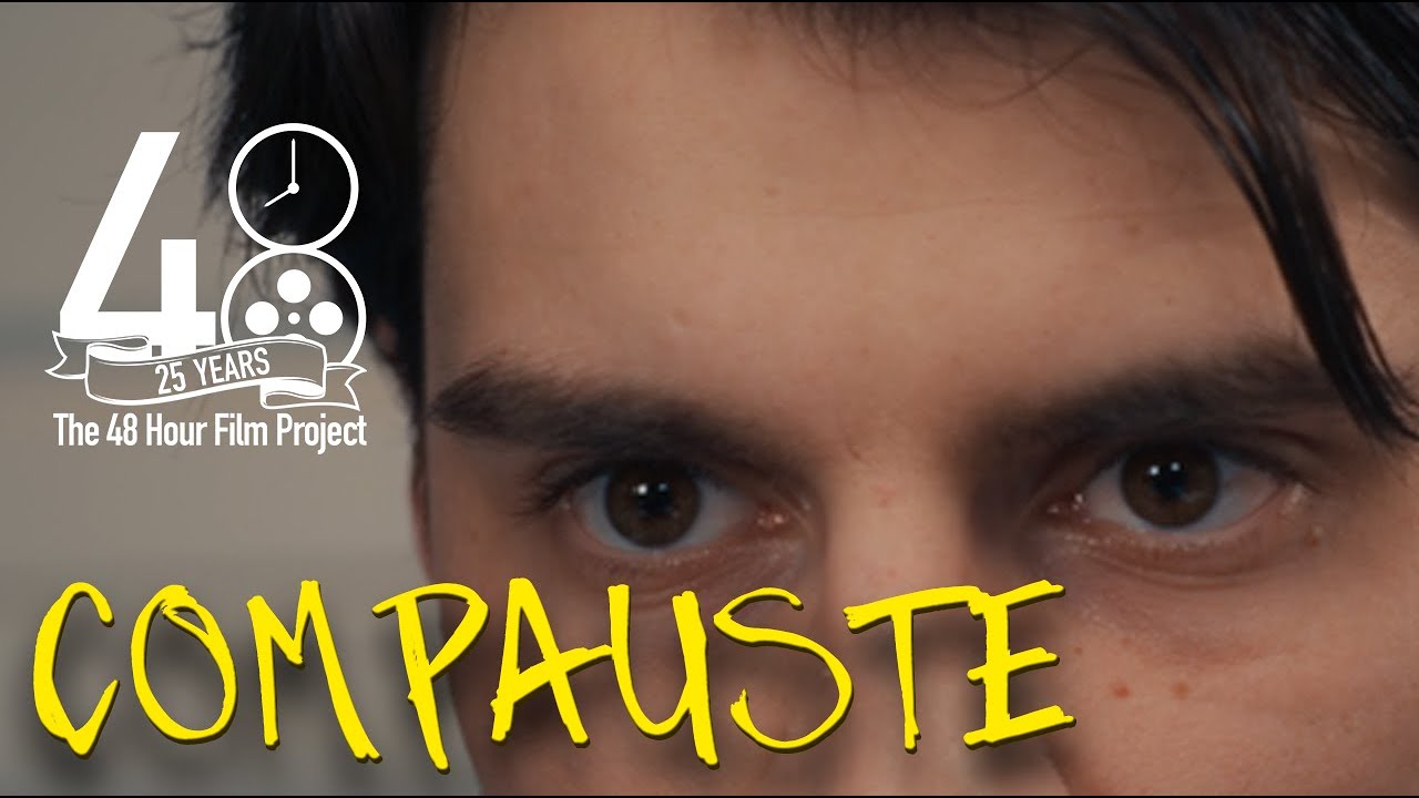 Compauste - Court Métrage 48HFP 2025