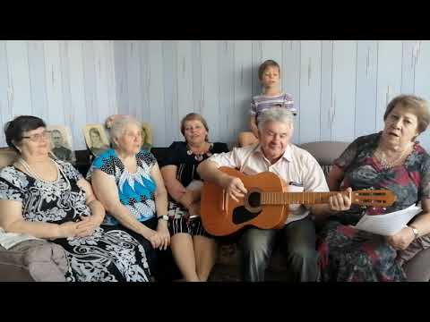 Песня 'Вдовы России'