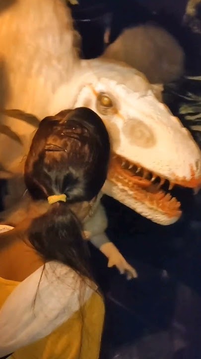 vizag-dino-park-part-3-viral-video-vizag-telugushorts-ytshorts