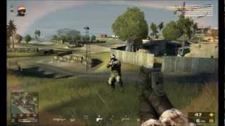 Battlefield Play4Free Troll Montage Vol. Ii